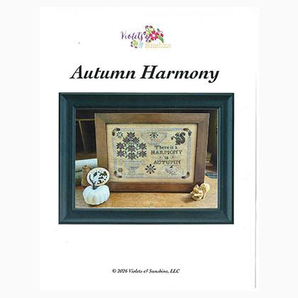 Autumn Harmony