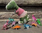T-Rex Tutu