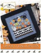 Crock O'Halloween