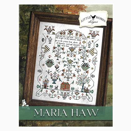 Maria Haw