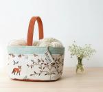 Bolsa de labores Foxy Caddy
