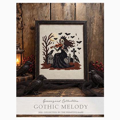 Gothic Melody