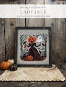 Lady Jack
