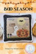 Boo Season