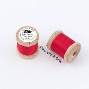 Cordonnet Soie Perlée - 500