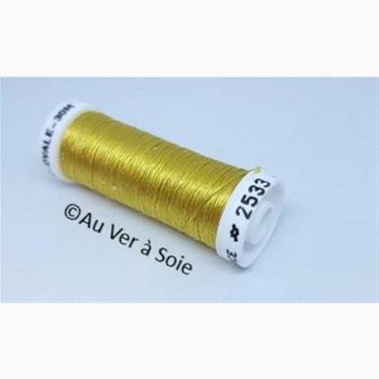 Soie Ovale - 2533