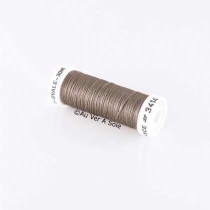 Soie Ovale - 3414