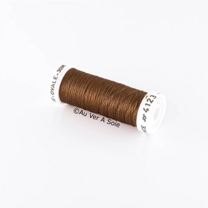 Soie Ovale - 4123