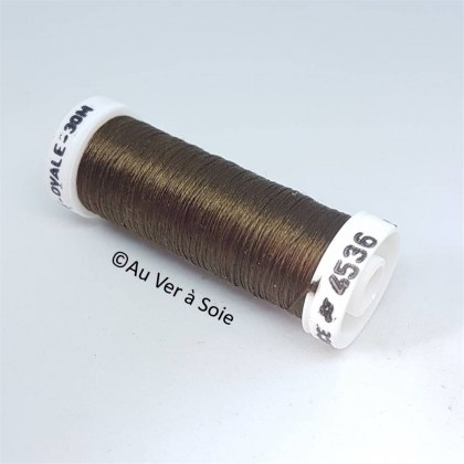Soie Ovale - 4536