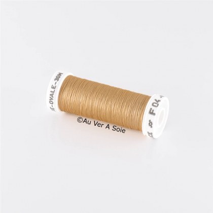 Soie Ovale - F04