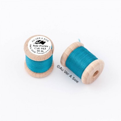 Cordonnet Soie Perlée - 013