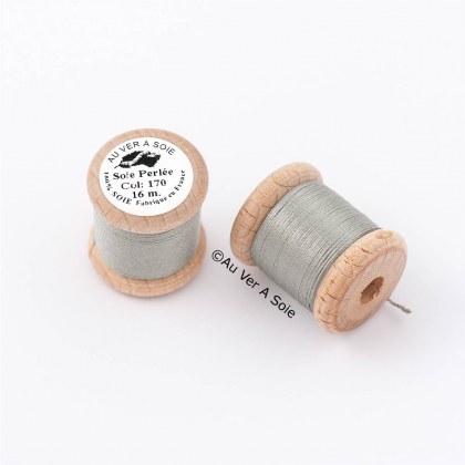 Cordonnet Soie Perlée - 170