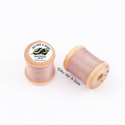 Cordonnet Soie Perlée - 218
