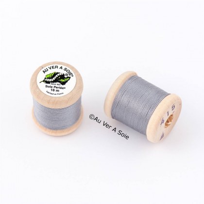 Cordonnet Soie Perlée - 415