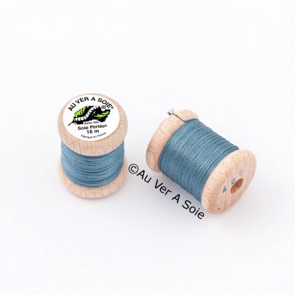 Cordonnet Soie Perlée - 486