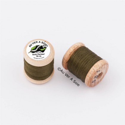 Cordonnet Soie Perlée - 531
