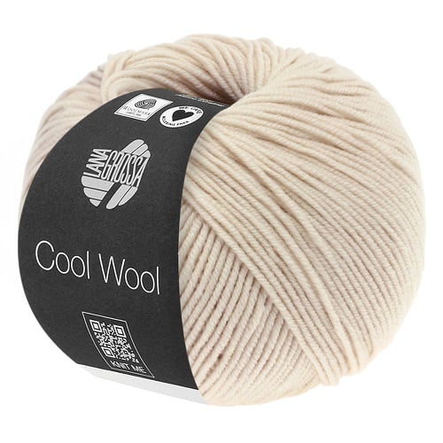Cool Wool - Naturaleza 0590