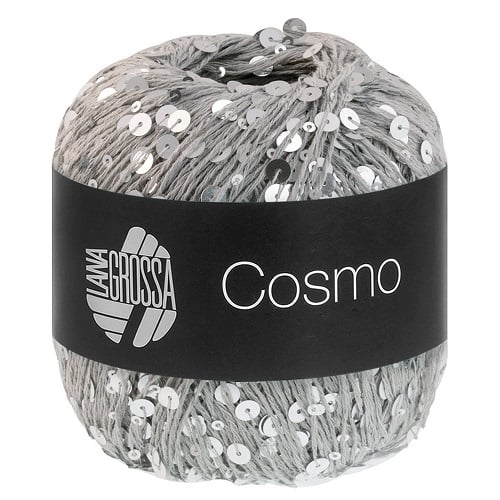 Cosmo - Gris claro 02