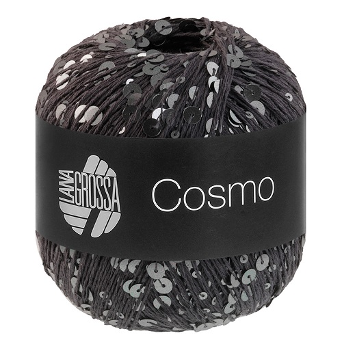 Cosmo - Gris oscuro 04