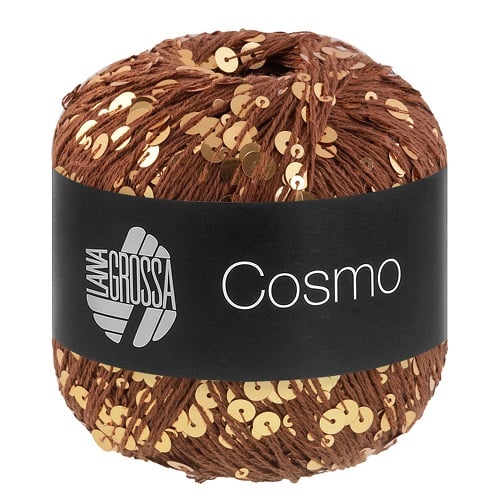 Cosmo - Turrón 07