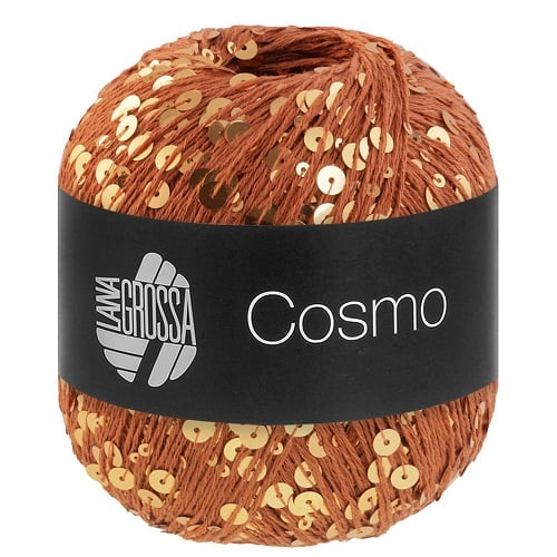 Cosmo - Caramelo 08