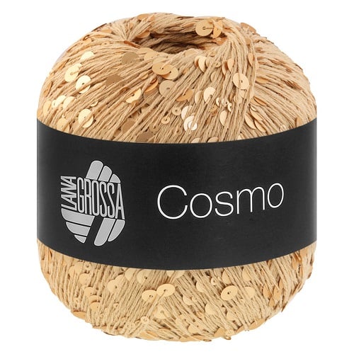 Cosmo - Amarillo desierto 09