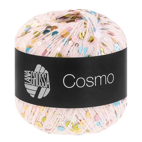 Cosmo - Rosa pálido 12