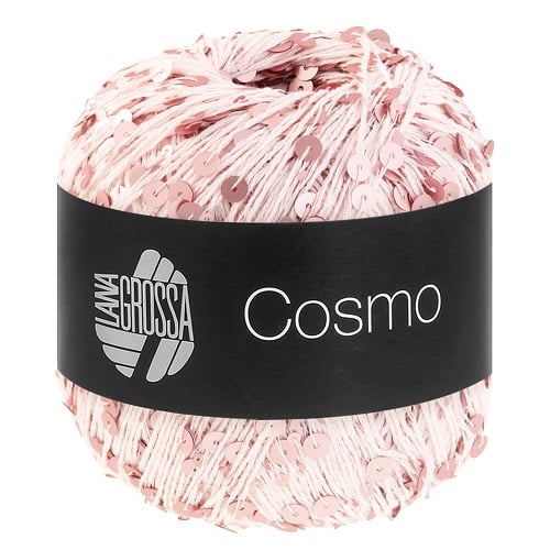 Cosmo - Rosa suave 13