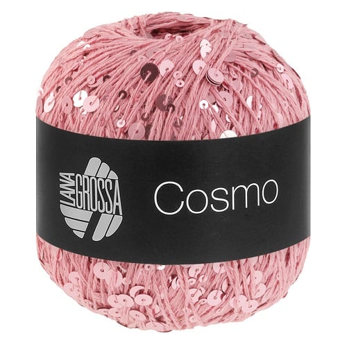 Cosmo - Rosa antiguo 14