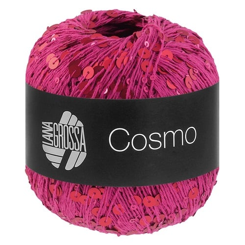 Cosmo - Fucsia 15
