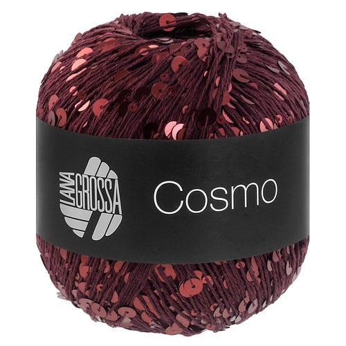 Cosmo - Borgoña 17