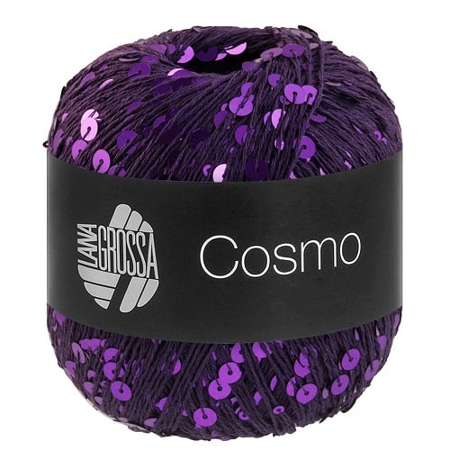 Cosmo - Violeta oscuro 18