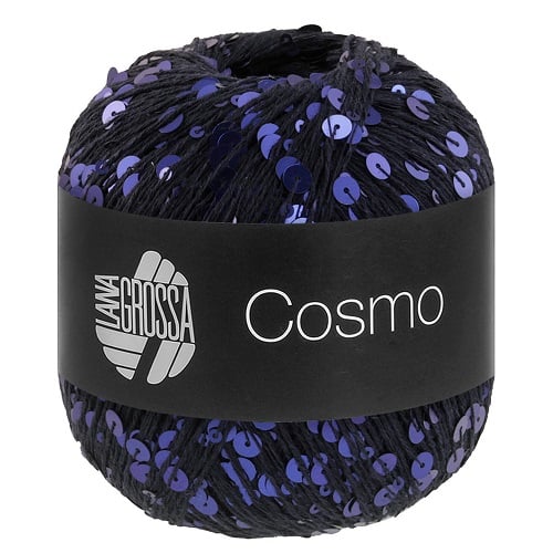 Cosmo - Azul noche 19
