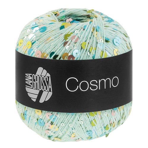 Cosmo - Turquesa claro 21