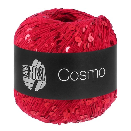 Cosmo - Rojo 24