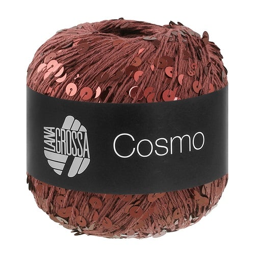 Cosmo - Rojo pardo 25