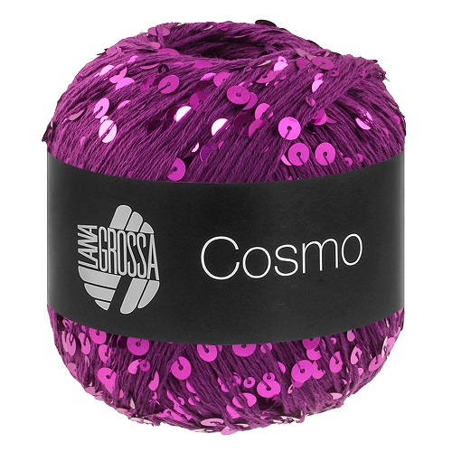 Cosmo - Rojo violeta 26