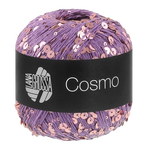 Cosmo - Azul violeta 27