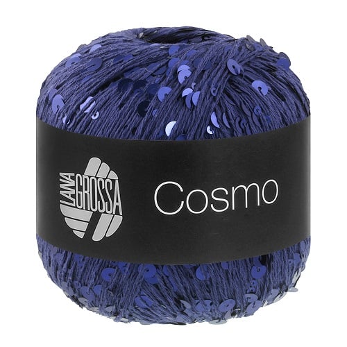 Cosmo - Azul tinta 28