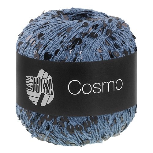 Cosmo - Azul jeans 29
