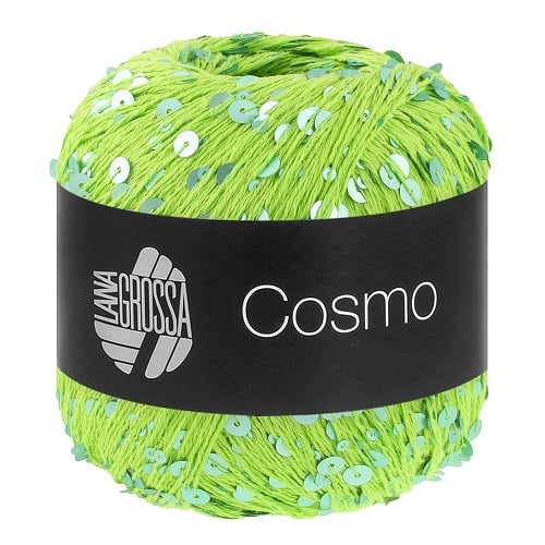 Cosmo - Verde mayo 30