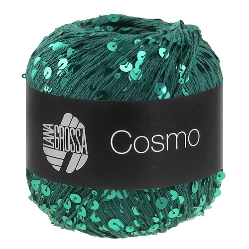 Cosmo - Verde ópalo 31