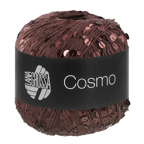 Cosmo - Marrón chocolate 33