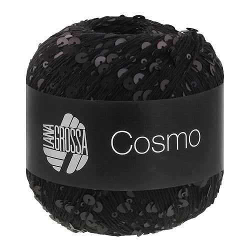 Cosmo - Marrón oscuro 34