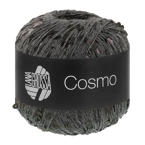 Cosmo - Antracita 35