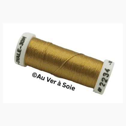 Soie Ovale - 2234
