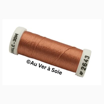 Soie Ovale - 2643