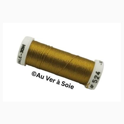 Soie Ovale - 524