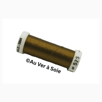 Soie Ovale - 525