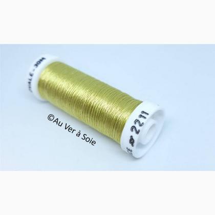 Soie Ovale - 2211